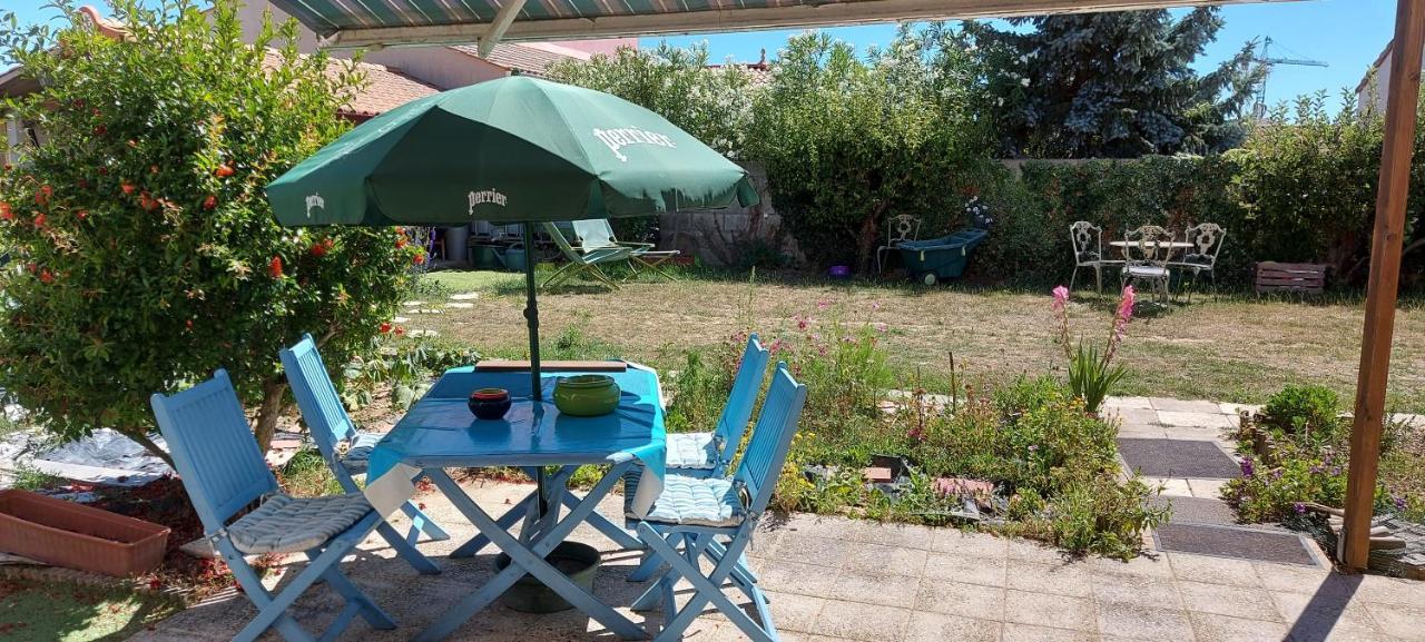 Chambre D'Hote Fleur De Potager Les Sables-dʼOlonne Kültér fotó