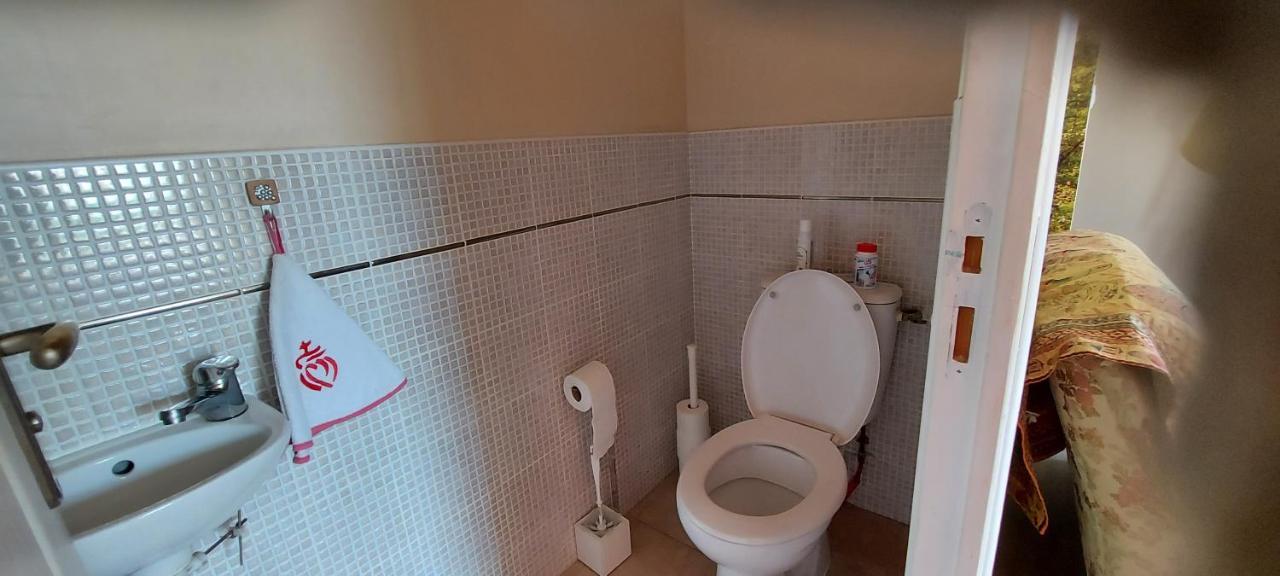 Chambre D'Hote Fleur De Potager Les Sables-dʼOlonne Kültér fotó