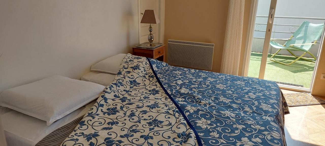 Chambre D'Hote Fleur De Potager Les Sables-dʼOlonne Kültér fotó