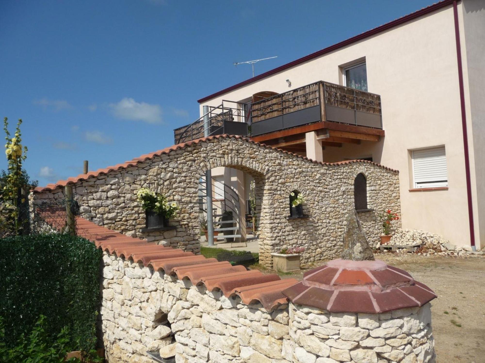 Chambre D'Hote Fleur De Potager Les Sables-dʼOlonne Kültér fotó